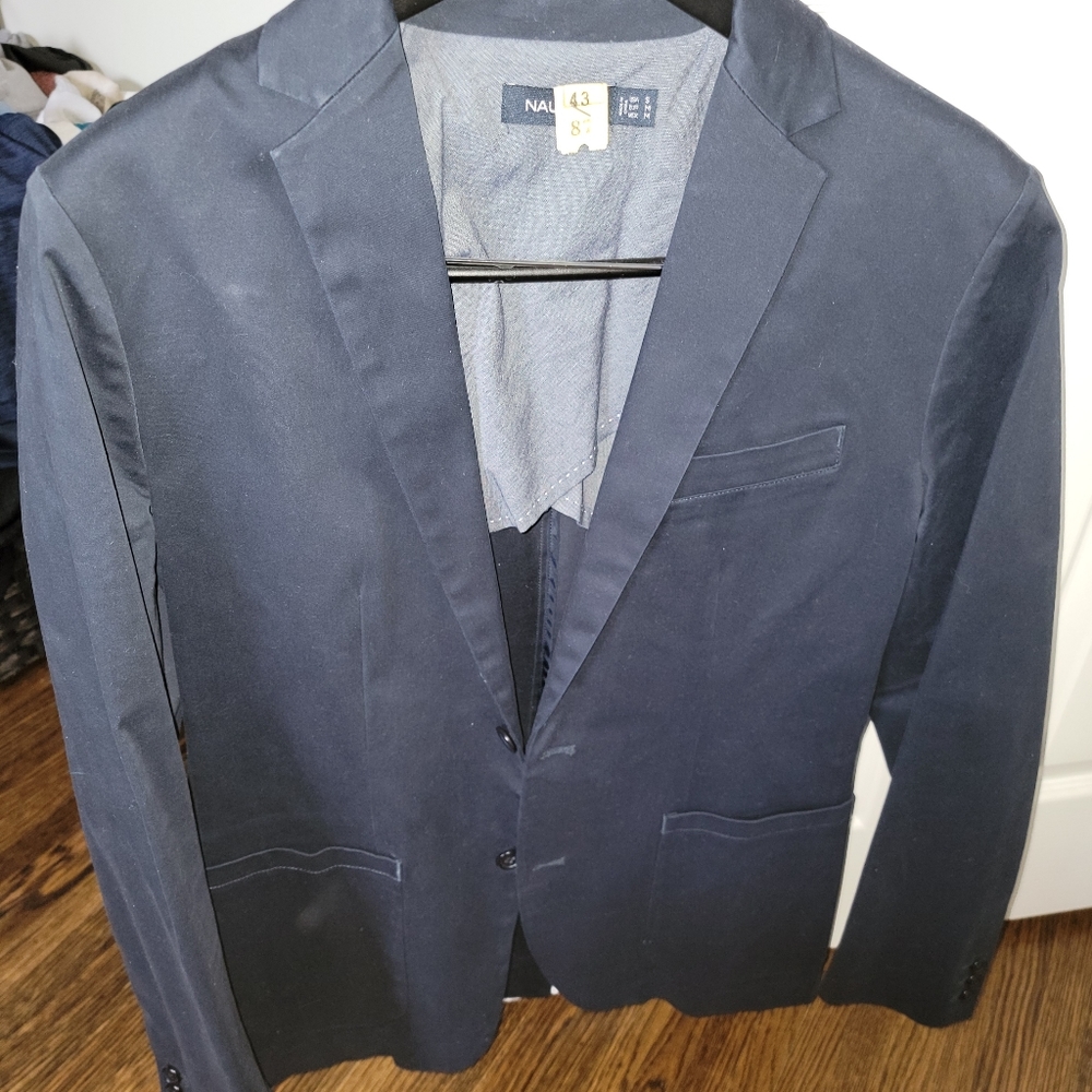Men's Nautica sport coat/ blazer